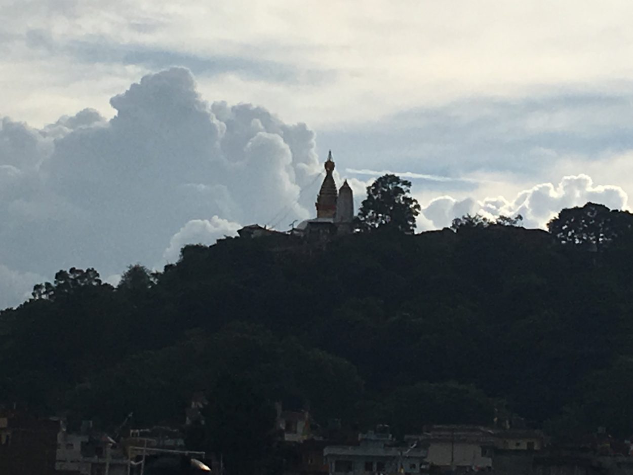 Kathmandu and Pokhara Tours in Nepal 2025 Best Places