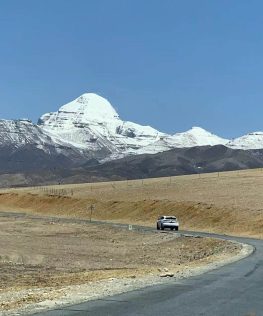 Kailash Pilgrims trip Tibet
