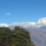 Highly Flexible and Organized! Annapurna Base Camp Treks