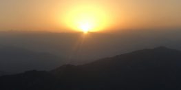 sunrise-nagarkort-Kathmandu
