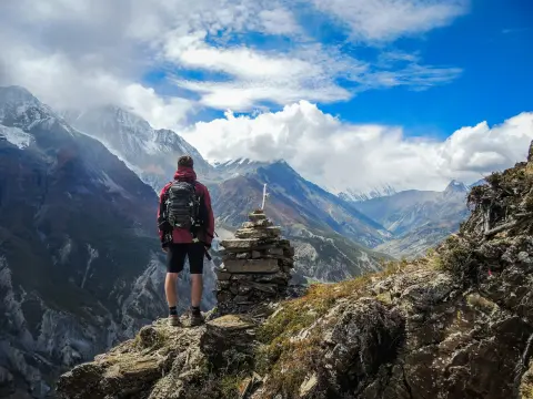 Top Rated Treks in Nepal