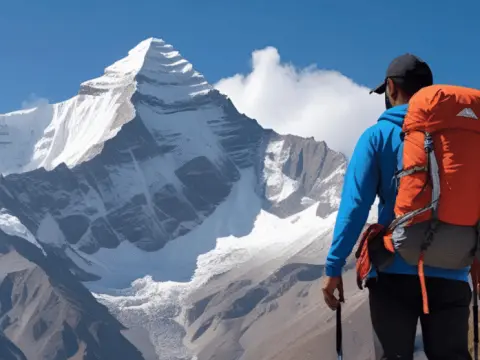 Hire a Trekking Guide in Nepal