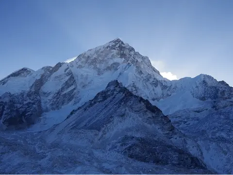 Everest Base Camp Trek