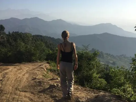 Helambu Trek