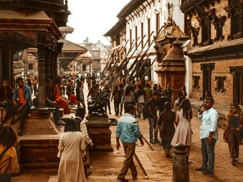 Kathmandu Tour