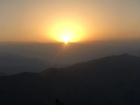 Kathmandu Tour with Sunrise Nagarkot Hill