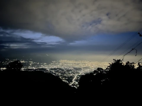 Phulchowki Hill Bird Watching Tour