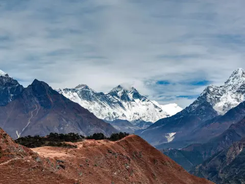 Everest Panorama Trekking