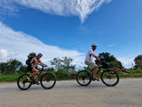 Tibet Tour Fly In Drive Out