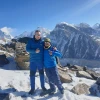 Gokyo ri