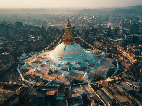 Nepal