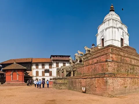 Nepal Tours