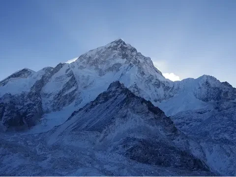 Everest Base Camp Trek