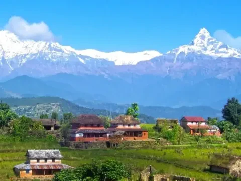 Royal Family Trek
