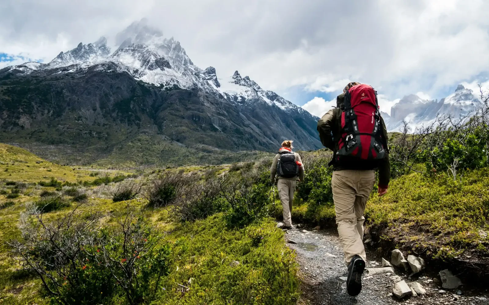 Kalinchowk Trek Itinerary