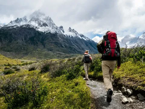 Kalinchowk Trek Itinerary