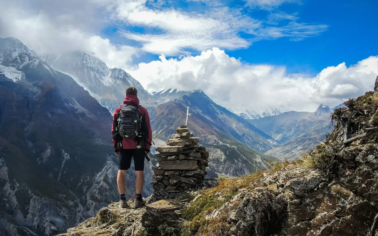 Top Rated Treks in Nepal