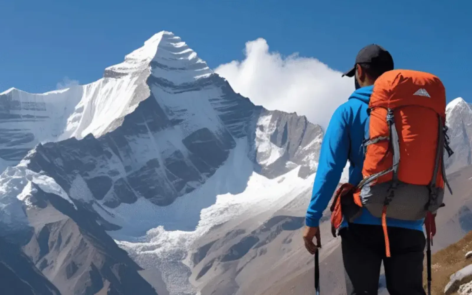 Hire a Trekking Guide in Nepal
