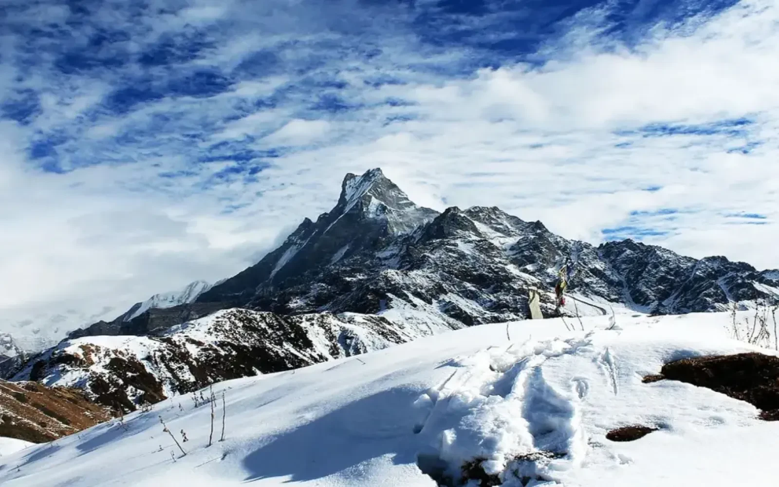 Mardi Himal Trek: The Ultimate 2025 Guide to Nepal’s Hidden Himalayan Jewel
