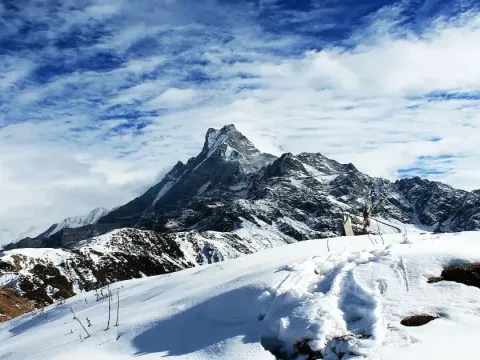 Mardi Himal Trek: The Ultimate 2025 Guide to Nepal’s Hidden Himalayan Jewel