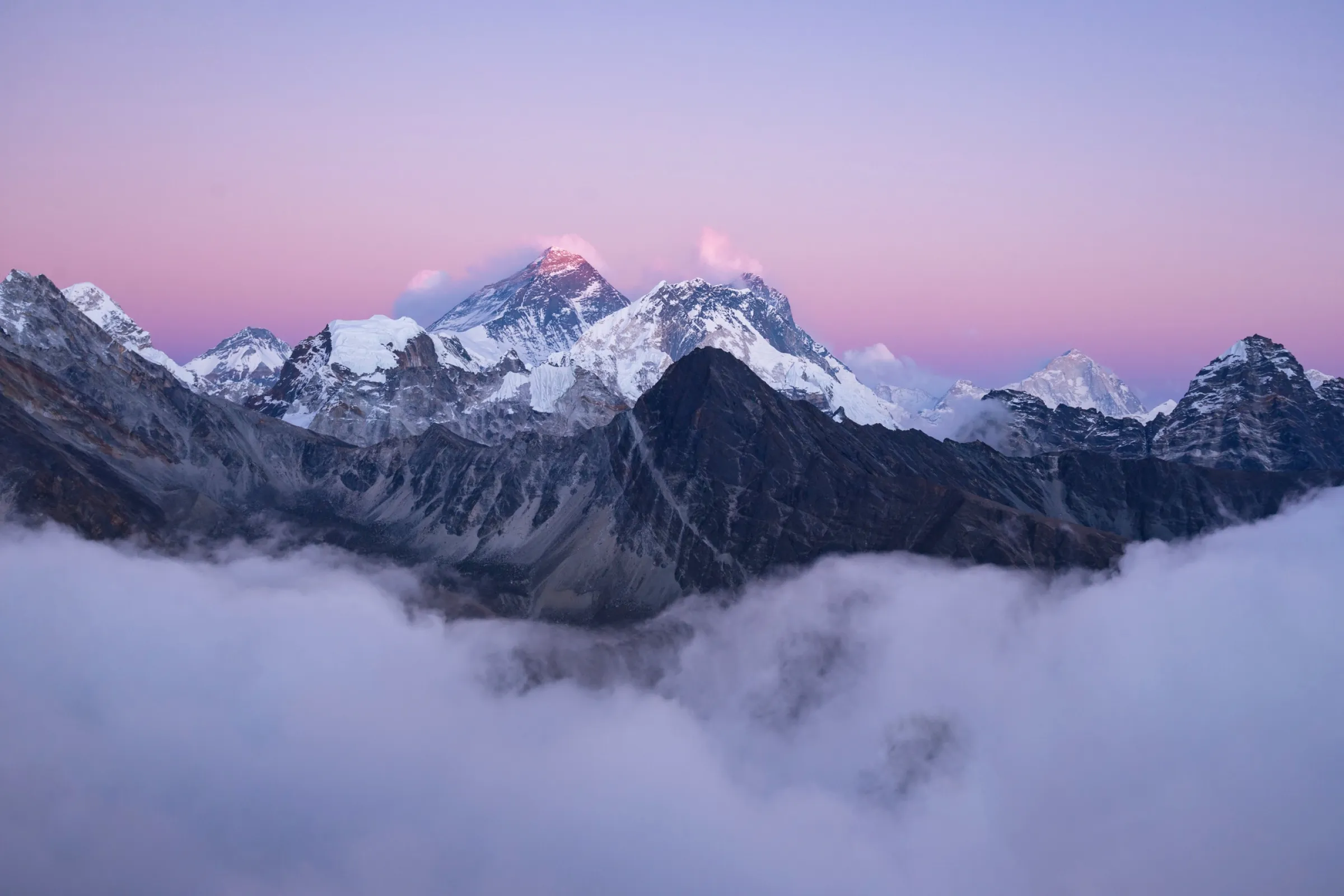 Best Trekking Company In Nepal