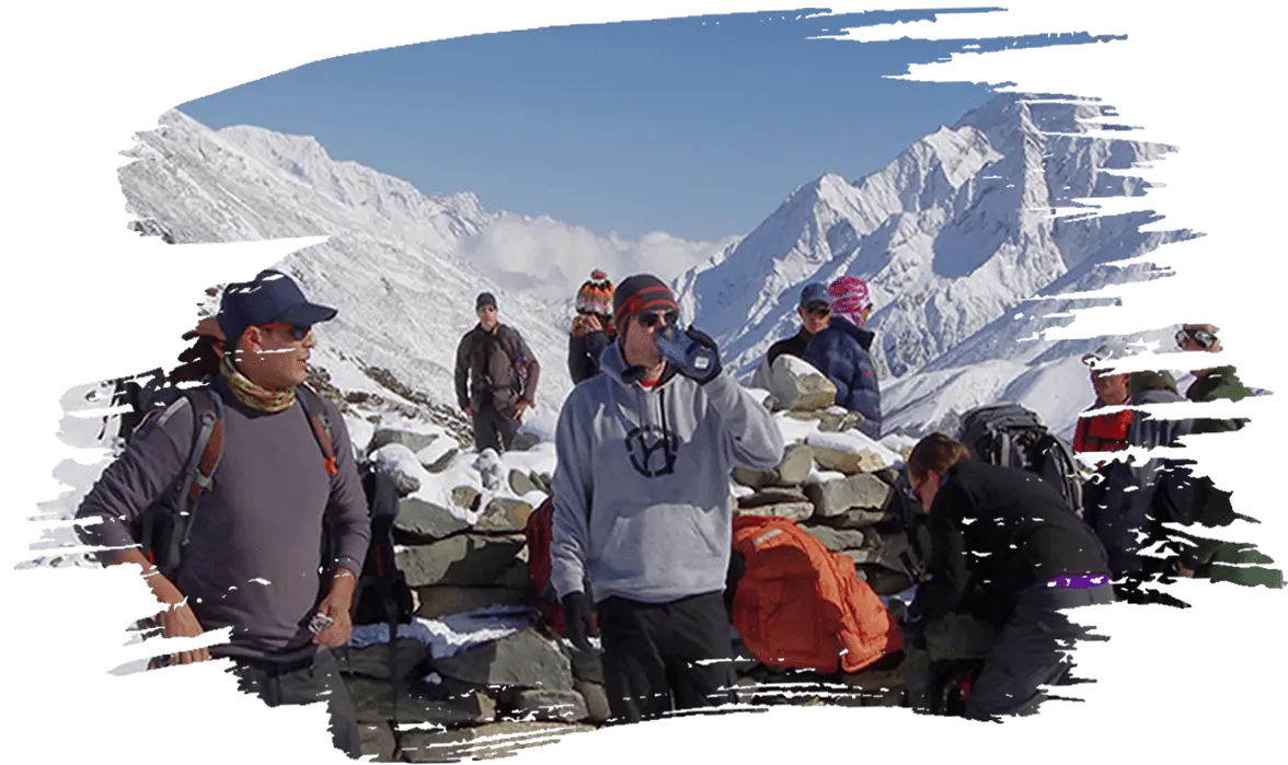 Nepal Planet Treks & Expedition