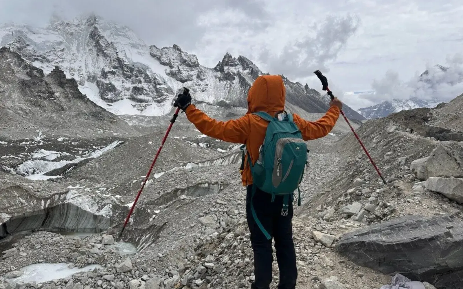 Top Successful Tips for Everest Base Camp Trek in Nepal for Beginners