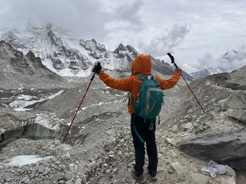 Top Successful Tips for Everest Base Camp Trek in Nepal for Beginners