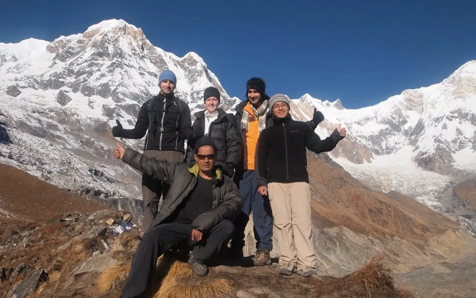 Annapurna Base Camp Trek in Nepal: Complete Guide to Cost, Itinerary, Difficulty, and Best Time