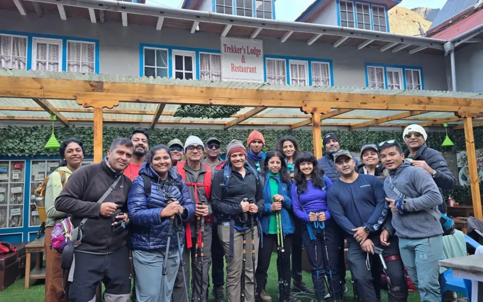 Best Trekking Agency in Nepal – Nepal Planet Treks