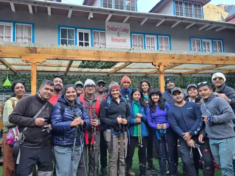 Best Trekking Agency in Nepal – Nepal Planet Treks