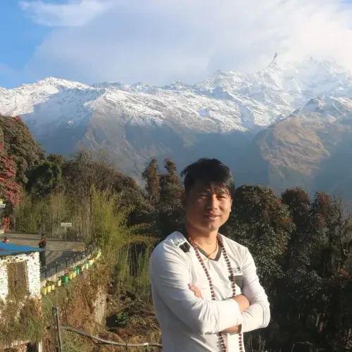 Resham Rana