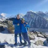 Gokyo ri