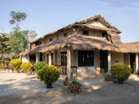 Home stay Kathmandu & Beautiful Village