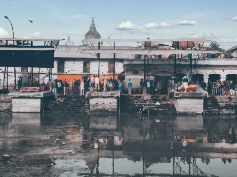 Kathmandu Valley Private Day Tour