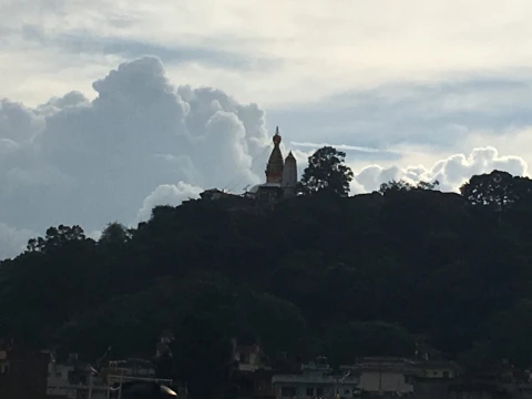 Kathmandu Pokhara Luxury Tour