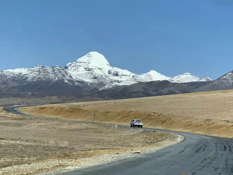 Mount Kailash Inner Kora Tour