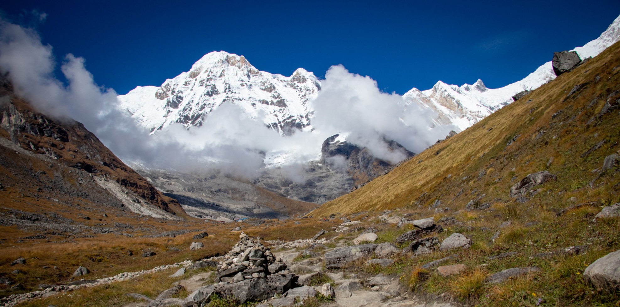 poon hill trek