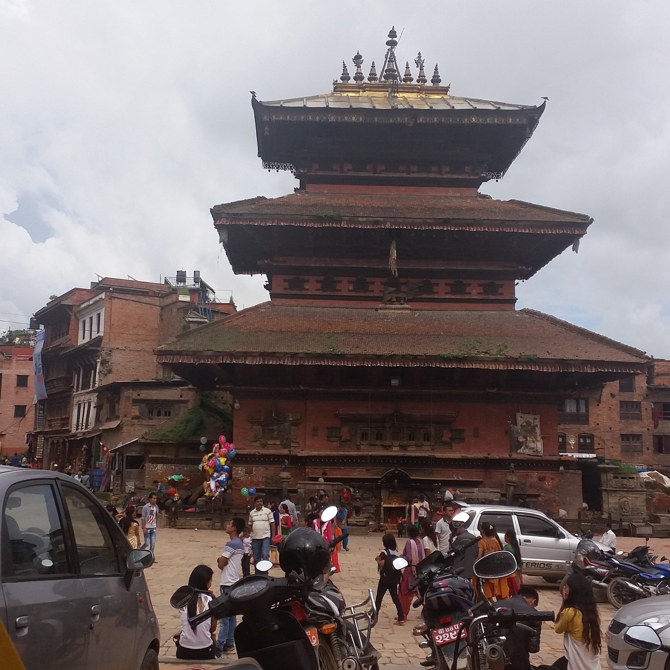 Kathmandu Sightseeingtour In Nepalculture Tour In Nepaltour In Nepal 