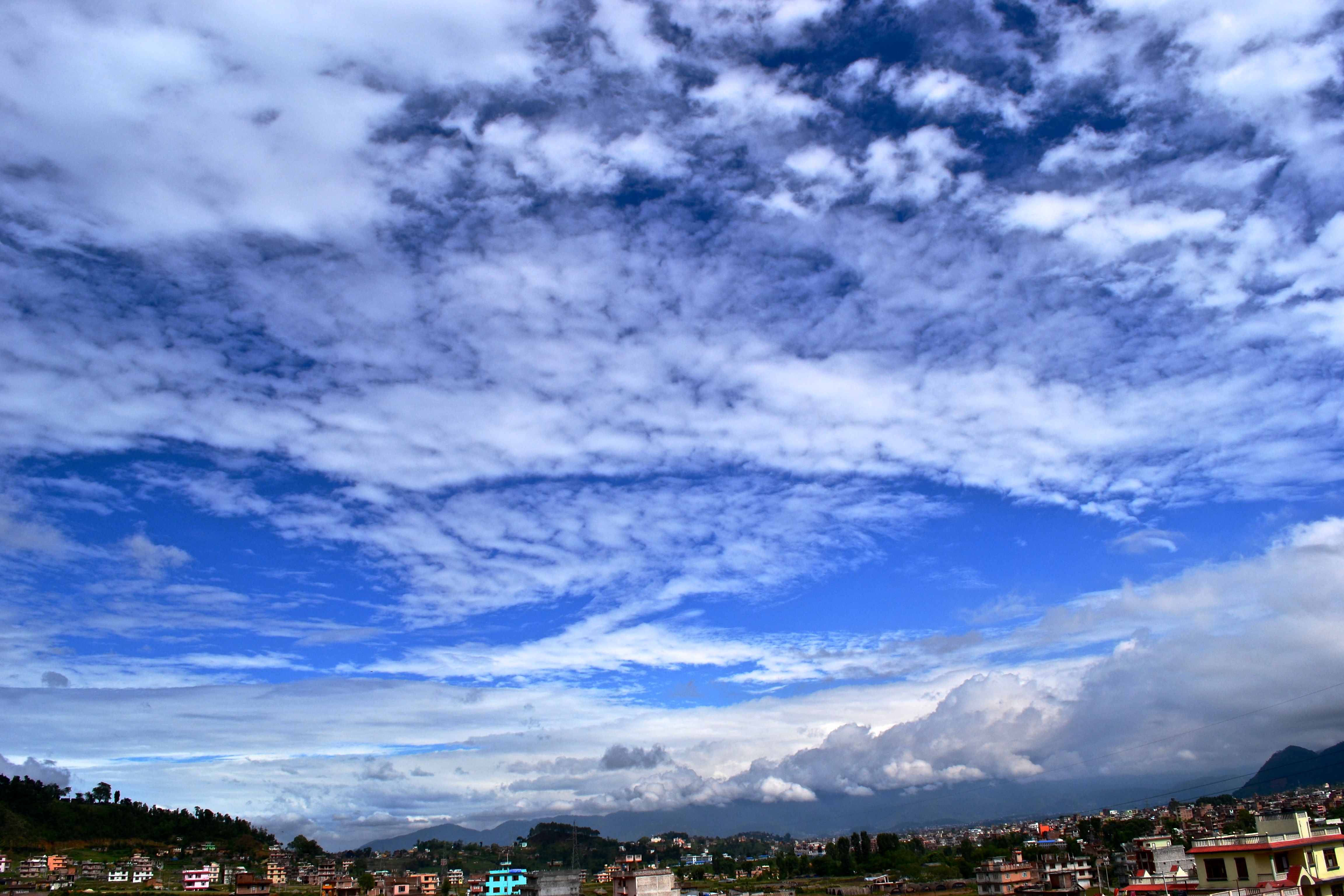  Monsoon treks in Nepal