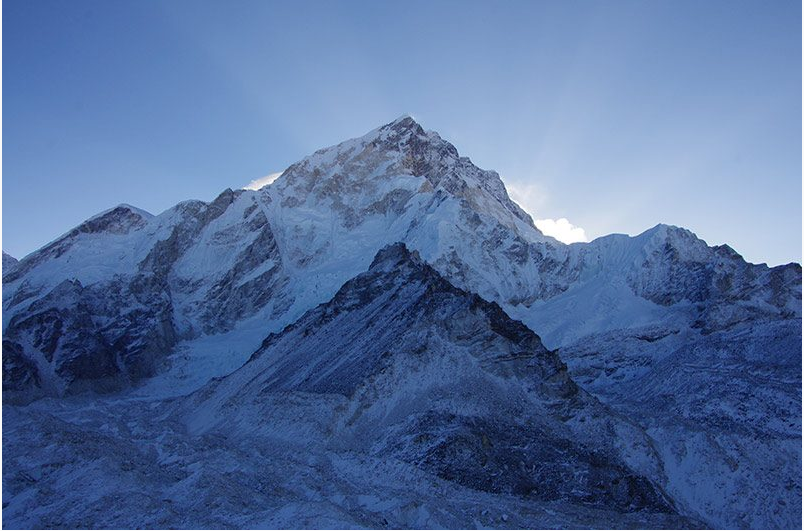 Everest Base Camp Adventure 2020