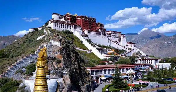 Affordable Tibet Tour Packages For 2025/26